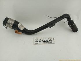 Mini Clubman Fuel Filler Neck