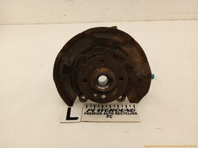 Mini Clubman Driver Left Front Spindle Knuckle Hub
