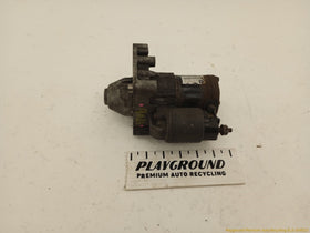 Mini Clubman Starter Motor