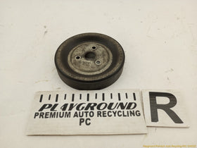 Mini Clubman Waterpump Pulley