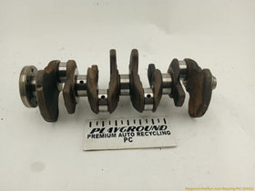Mini Clubman Engine Crankshaft