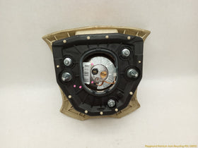 Volvo XC60 Steering Wheel Airbag - 0