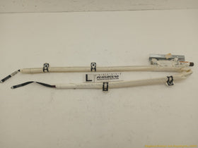 Volvo XC60 Driver Left Side Curtain Airbag