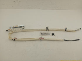Volvo XC60 Passenger Right Side Curtain Airbag