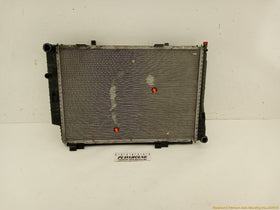 Mercedes SLK230 Radiator