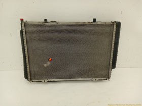 Mercedes SLK230 Radiator - 0