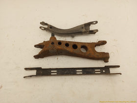 Volvo XC70 Set Of 3 Rear Right Lower Control Arms - 0