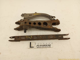 Volvo XC70 Set Of 3 Rear Left Lower Control Arms