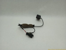 Audi A6 Rear View Camera - 0