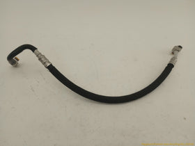 Audi A6 AC High Pressure Hose - 0