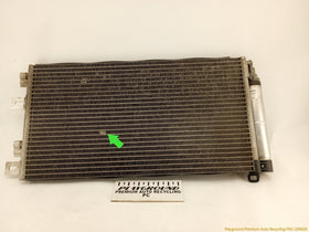 Mini Cooper S AC Condenser