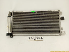 Mini Cooper AC Condenser