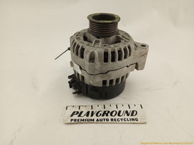 Mercedes SLK230 Alternator