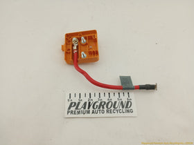 Mini Cooper Positive Battery Cable