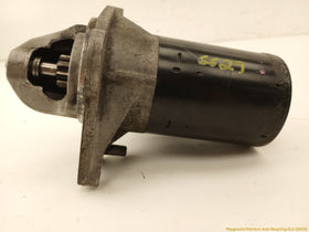 Mini Cooper Starter Motor - 0