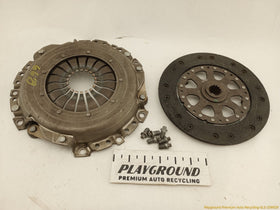 Mini Cooper S Clutch Disc