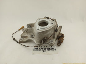 Chevrolet Corvette C4 Passenger Right Rear Spindle Knuckle Hub
