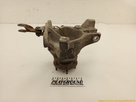 Chevrolet Corvette C4 Driver Left Rear Spindle Knuckle - 0