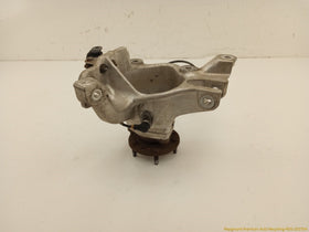 Chevrolet Corvette C4 Driver Left Rear Spindle Knuckle Hub - 0