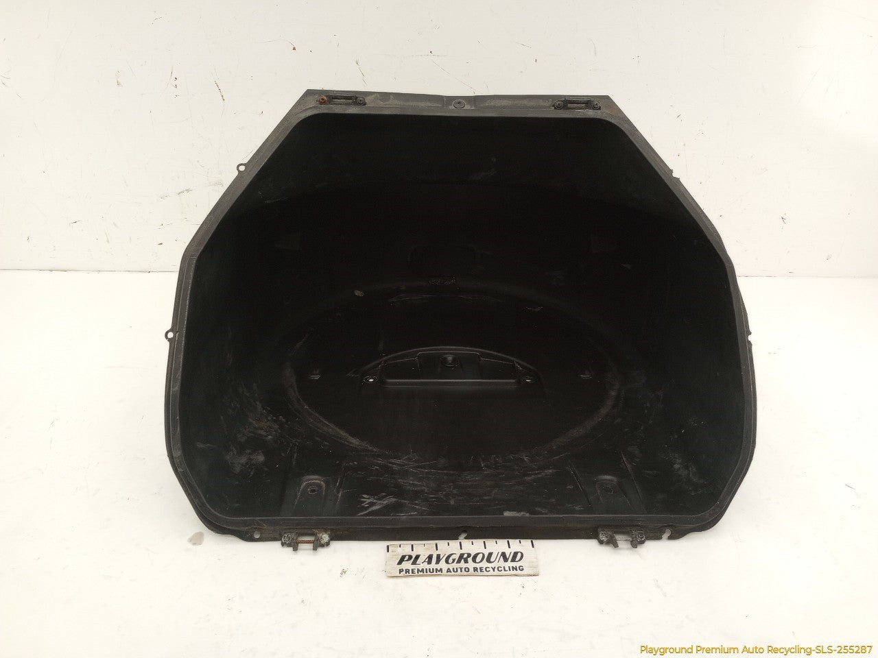 Toyota MR2 Frunk Spare Tire Holder | Playground PAR