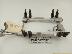 Chevrolet Corvette C4 Fuel Rail