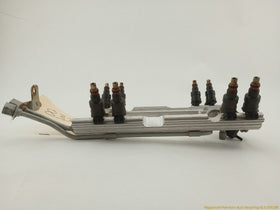 Chevrolet Corvette C4 Fuel Rail - 0