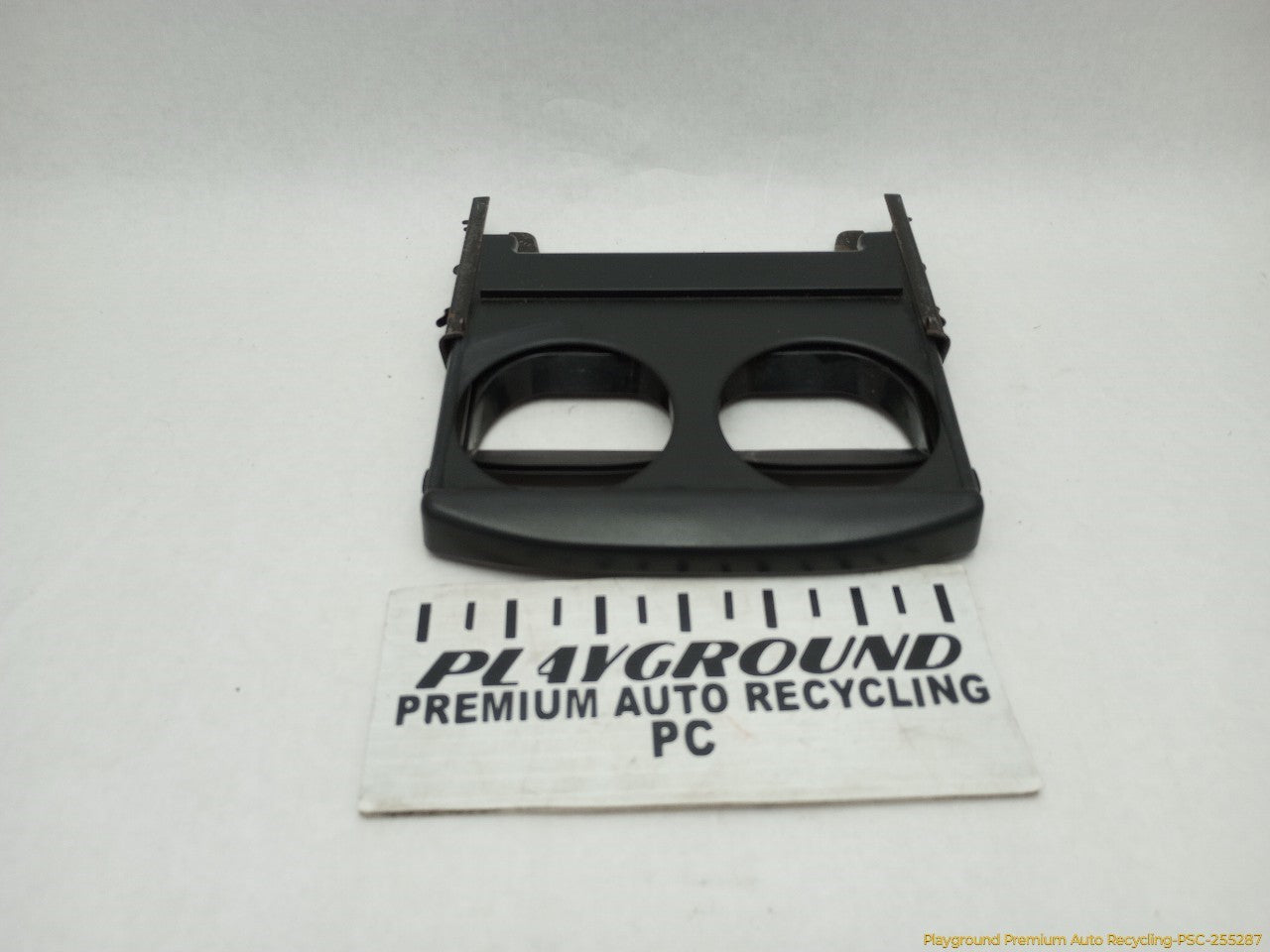 Toyota MR2 Center Console Cup Holder | Playground PAR