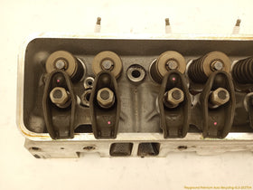 Chevrolet Corvette C4 Driver Left Engine Cylinder Head - 0