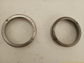 Chevrolet Corvette C4 Rear Differential Gears - 0