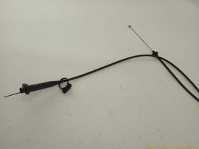 Chevrolet Corvette C4 Cruise Control Regulator - 0