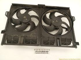 Jaguar XK8 Radiator Cooling Fan