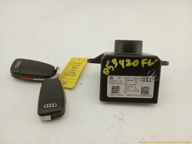 Audi A6 Ignition Switch - 0