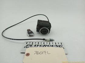 Mercedes SLK280 Ignition Switch Control Module