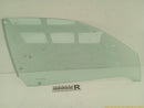 BMW 325CI Passenger Right Front Door Window Glass-1