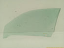 BMW 325CI Passenger Right Front Door Window Glass-2
