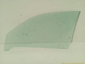 BMW 325CI Passenger Right Front Door Window Glass - 0
