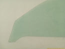 BMW 325CI Passenger Right Front Door Window Glass-10