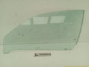 BMW 325CI Driver Left Front Door Window Glass-1