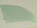 BMW 325CI Driver Left Front Door Window Glass-2