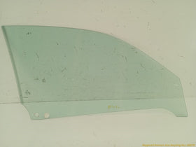 BMW 325CI Driver Left Front Door Window Glass - 0