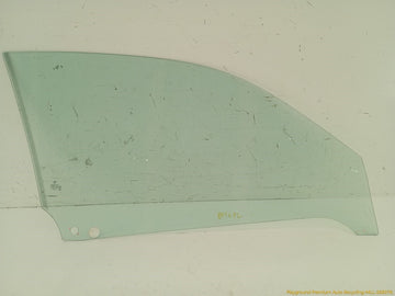 BMW 325CI Driver Left Front Door Window Glass - 0