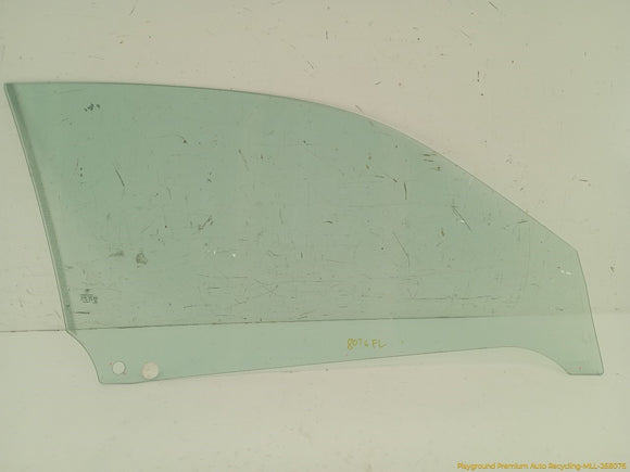 BMW 325CI Driver Left Front Door Window Glass