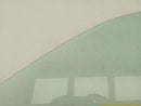 BMW 325CI Driver Left Front Door Window Glass-3