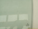 BMW 325CI Driver Left Front Door Window Glass-6