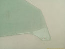 BMW 325CI Driver Left Front Door Window Glass-12