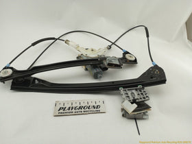 BMW 325CI Passenger Right Front Door Window Regulator