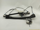 BMW 325CI Passenger Right Front Door Window Regulator-2