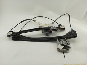 BMW 325CI Passenger Right Front Door Window Regulator - 0