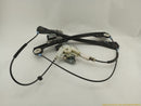 BMW 325CI Passenger Right Front Door Window Regulator-4