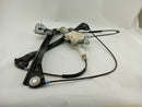 BMW 325CI Passenger Right Front Door Window Regulator-6